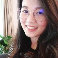 Harriet Yeo