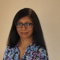 shashi mistry