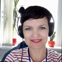 Lidiia Zub