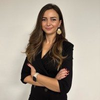 Zülal Taçgın Kaya