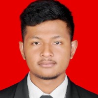 Fransdany Ridho Manurung