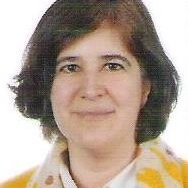 ROCIO SANZ