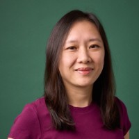 Helen Yu