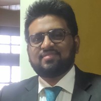 Mohamed Shukri Rauf