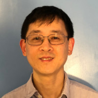 Qinyu Xu