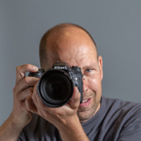 Dick van de Graaf
