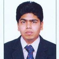 Vishal Gelatar