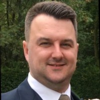 Chris Tonge