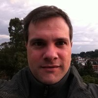 Marcio Fernando Quartaroli