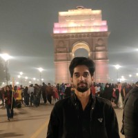 Meeraj Ansari