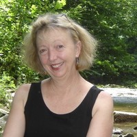 Cheryl Delk