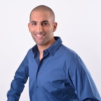 Shmulik Rahamim