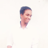 Deepsagar Reddy
