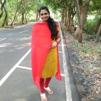 Mamatha Sebastian