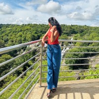 Anushree G