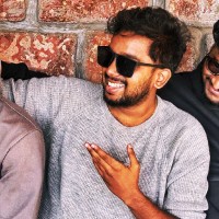 Vignesh N