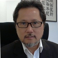 Tom Kwan