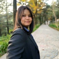 Riya Thapa