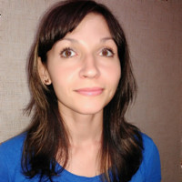 Tetiana Novichkova