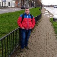 Matvey Filchenko