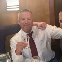 Colden M. Searles