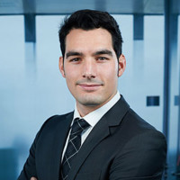Nicolas Palos