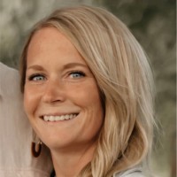 Amanda Buist