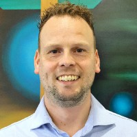 Joop Klein Haarhuis