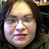 Cindy Carrasquillo