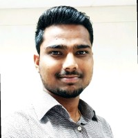 Rohit Shirsat