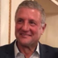 Bruno Pittarelli