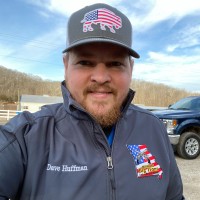 David Huffman