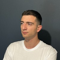 Ilias Karatrantos