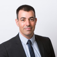 Omer Margalit