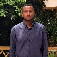Eyob Abraha