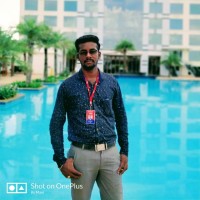 Manikandan N