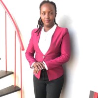 Jackline Muthoni