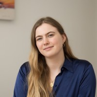 Siobhan Cavanagh