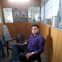 Kamaljit Nayak