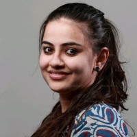 Pragya Tiwari
