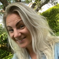 Linda Sjö