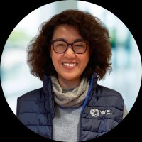 Ling Yu