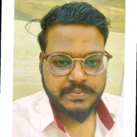 Vigneswaran Kamaraj