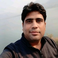 Gaurav Arora