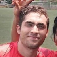 Diego de Jesus Orozco Hernandez