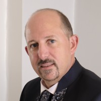 Alberto Gallego Nieto