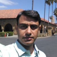 Surendra Beniwal