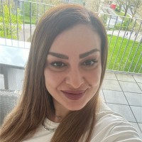 Dimitra Karagkiozidou