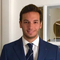Borja Jiménez Rodríguez