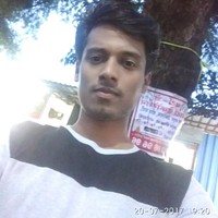 Mahesh Dhole